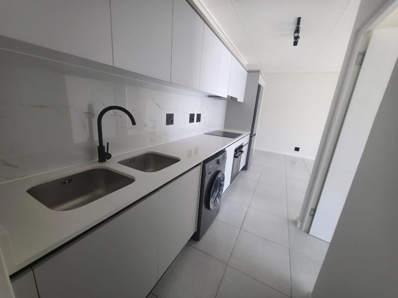 To Let 1 Bedroom Property for Rent in Kuils River South Western Cape